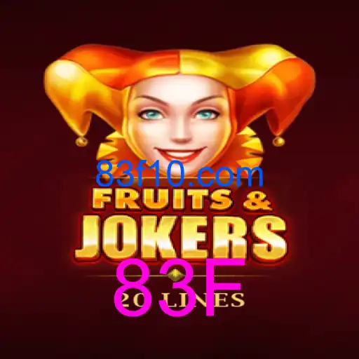 FruitsAndJokers20